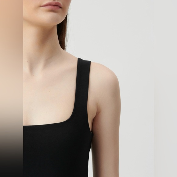 Mustt Have Bettie Tank Top. - Picture 5 of 5